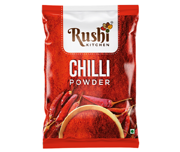 chillipowder