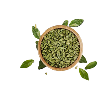 cardamom